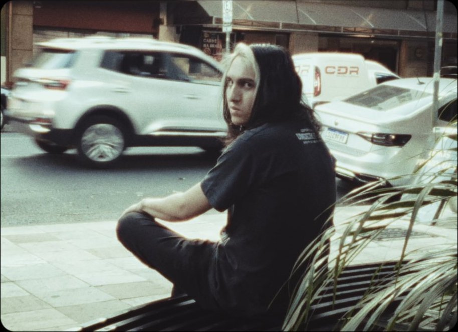 Clipe oficial de Heart